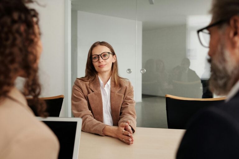 Stop Using Exit Interviews to Fix Retention