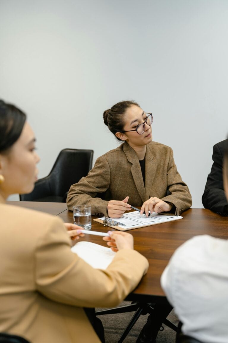Why Succession Planning Fails & How to Fix It